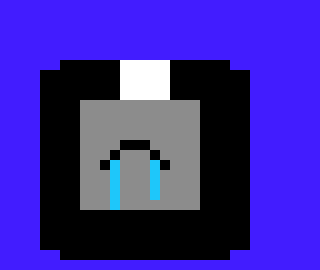 [2fcb16] *sad rookie*