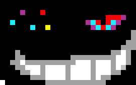 [c8bb2d] im just someone testing how easy yall can be annoyed