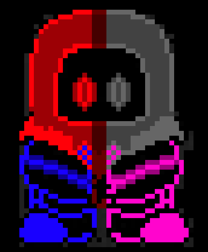 [b7db12] appears hey gu- whoa what happened to terror