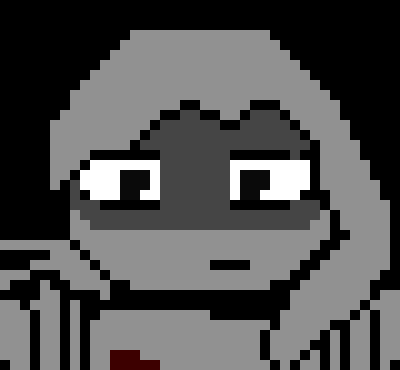 [7a0a81] ...Well, now I know what death is like.