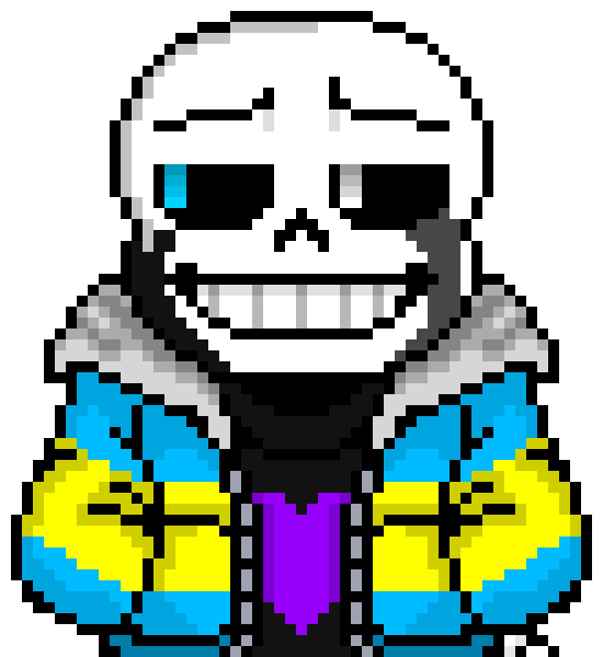 [86b23d] *had a look of struggle on his face...*