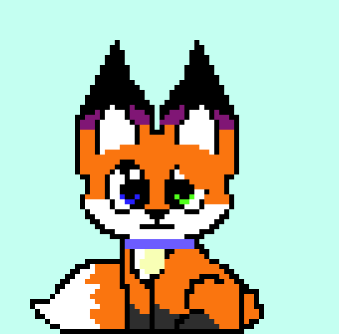 [d8d976] The creator IDs are on the posts -Foxlya/Foxy