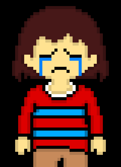 [16ca4e] s-sans ch-chara help