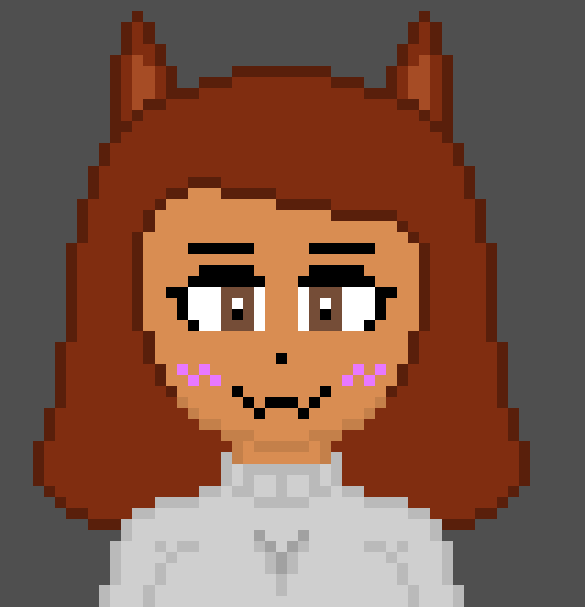 [f92b5d] oh ok*she warms up some milk in the microwave and then puts a hot chocolate packet in and stirs it* here ya go