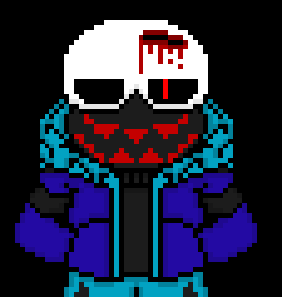 [7c78a2] *summons a sharp bone and starts stabbing Terror to death*