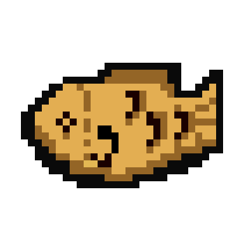 [f15291] fish