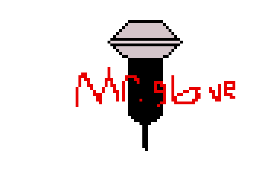 [fc3b16] MR.GLOVE