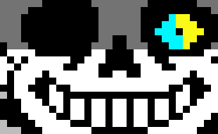 [a82578] (blue souls and uses bonezones)-ComicSanz