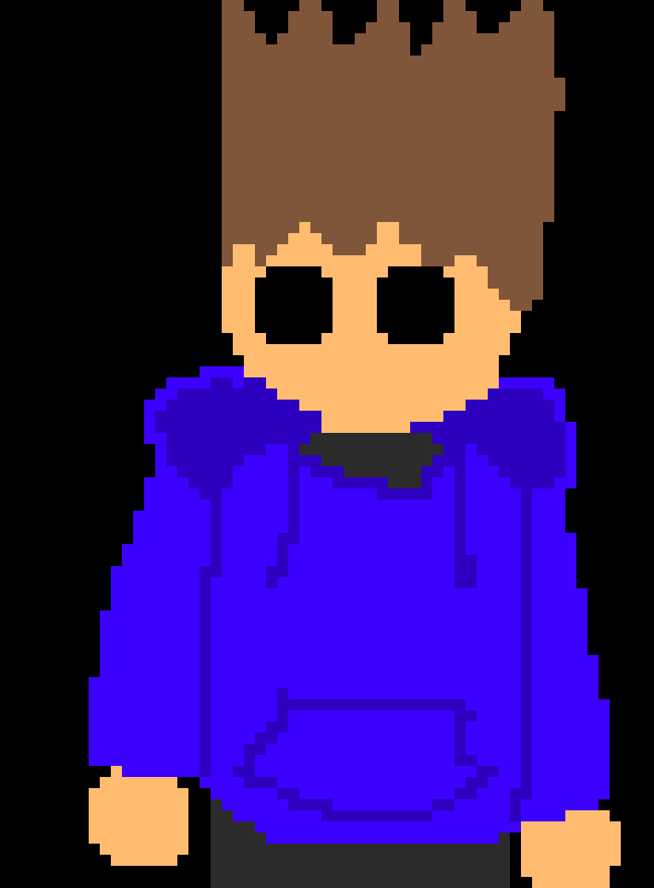 [3fcaee]  ( runs up to Bryce and punches it for no apperent reason ) - tom