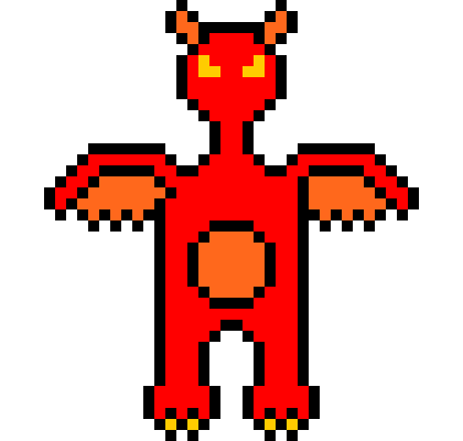 [9490d0] FlyingDemon