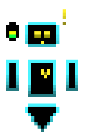 [17d6d3] crud. *creates forcefield around him and everyone else*-Starlite!