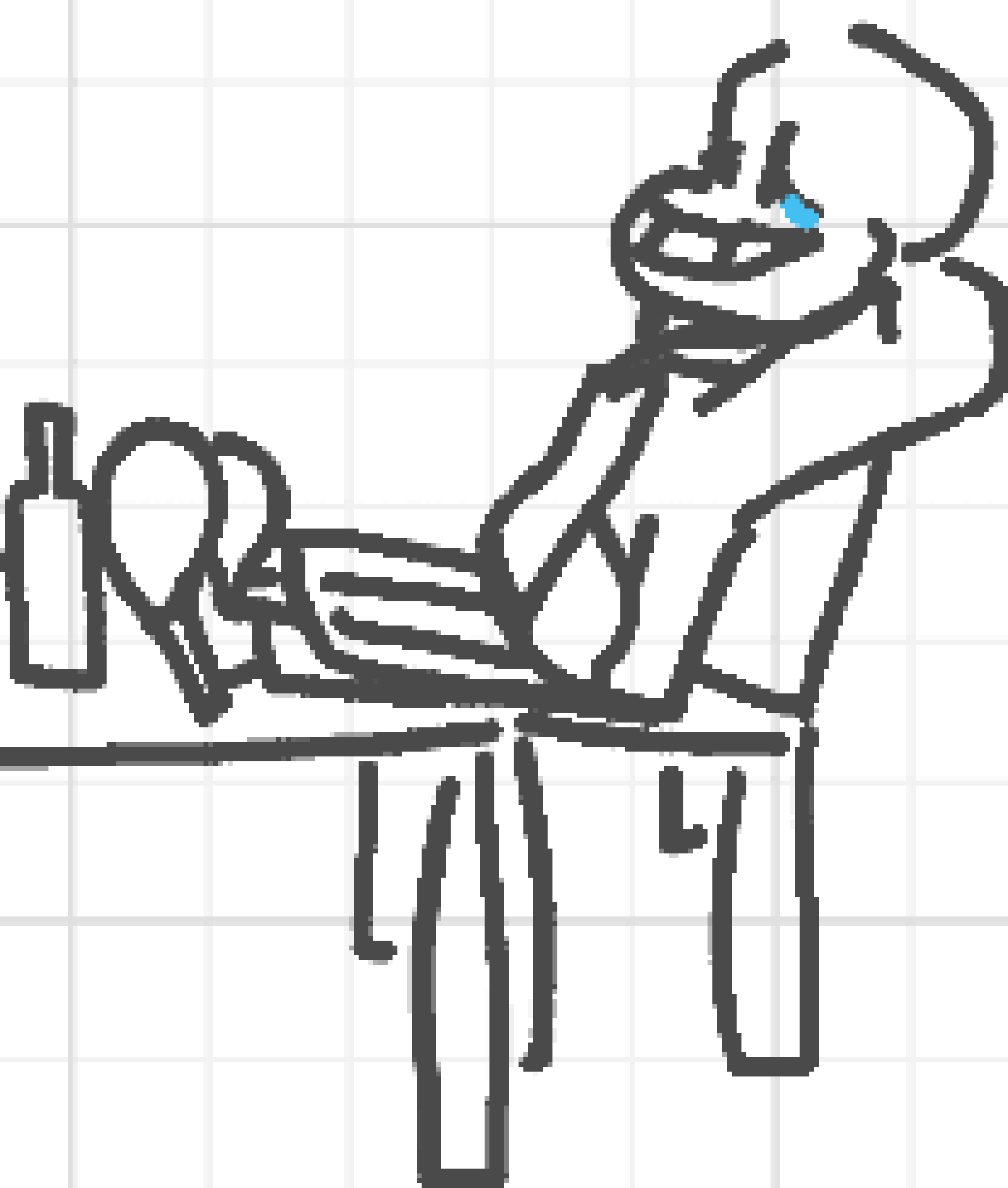 [35dc76] yo theres some cat talking about the eternal damnation of humanity i think, can like, someone deal with it-