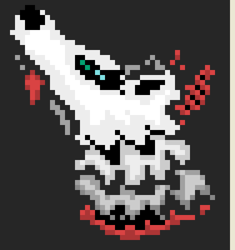 [95be89] I don`t give a shit, if this brings him back again but PAM, has banned words since they summon that "T-Posing Porn Posting Sans"... And well those words are "UwU, OwO, QwQ, Baka" really any form of "UwU" or "OwO", is banned...