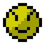 [d61955] Sans Sprite