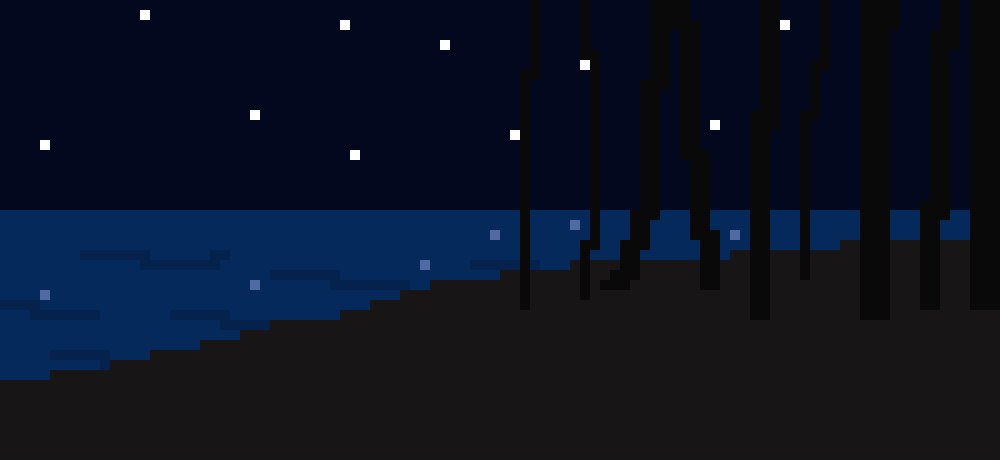 [933051] island - night