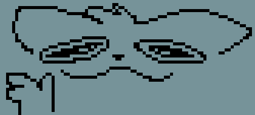 [df648d] besides, malo is literaly described to be non-violent when you use the app too much and it can actually interact with you