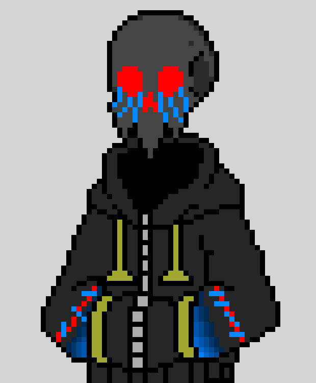 [7b7bce] the names karma...pleasure to meetcha...