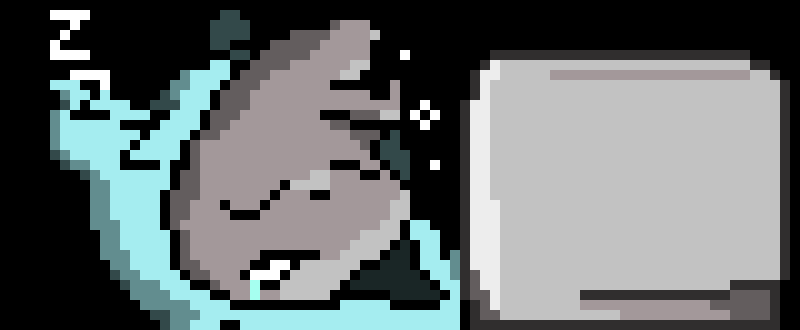 [038bf1] *Is asleep...*