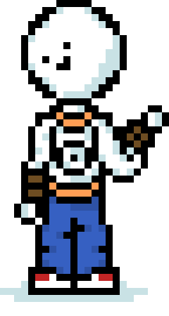 [fe30e2] Narrator: I wasnt--------Derp: Thats the point