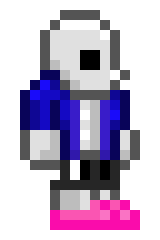 [9664c4] Terraria Sans