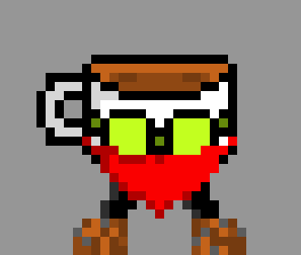 [6a27ef] [Cuppy] (what do yall think of apocalyptic cuppy)