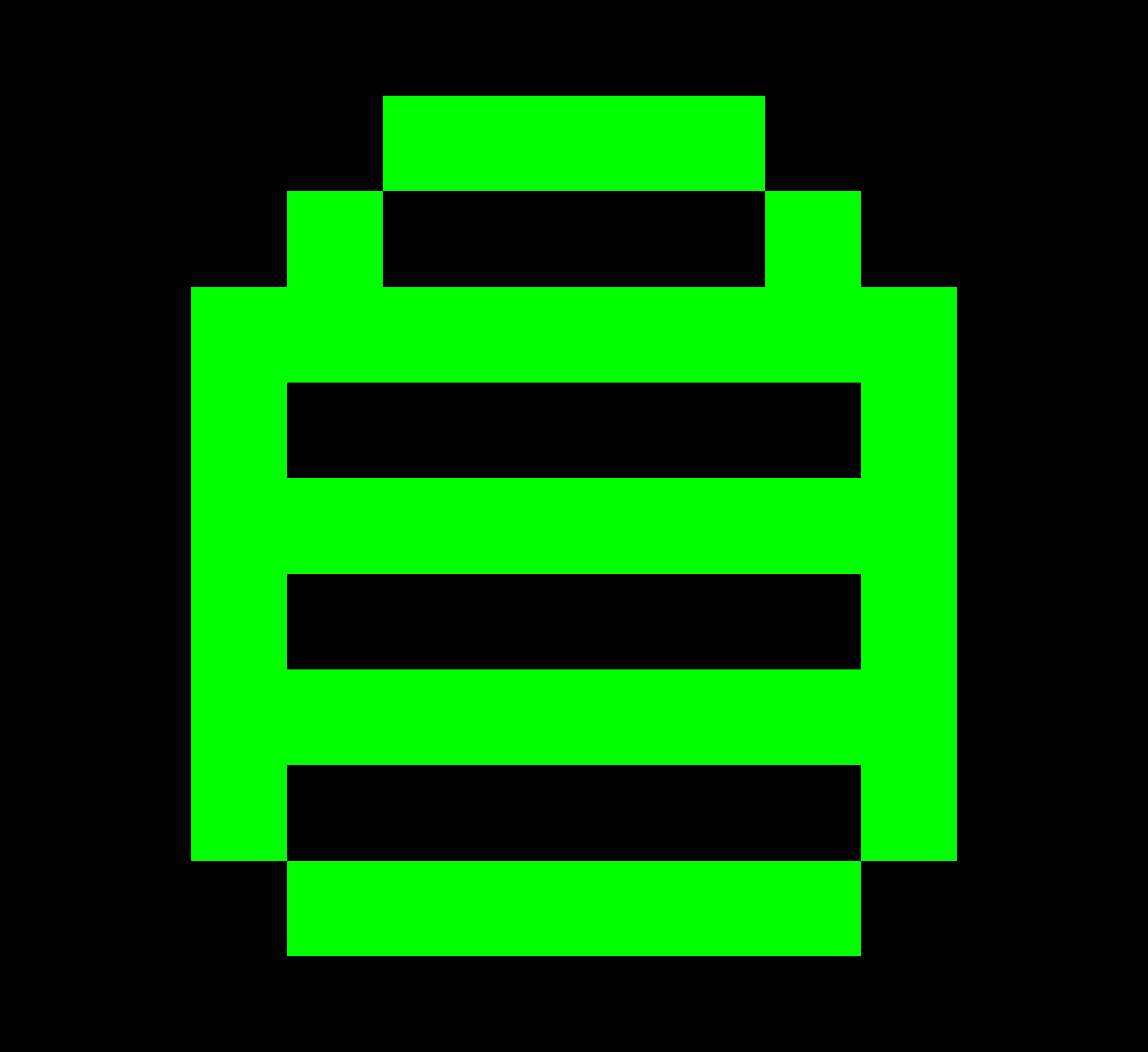 [9664c4] Camowasp's Clan Icon