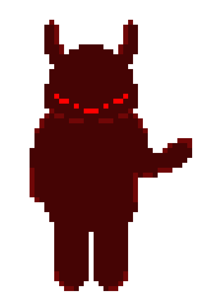 [a45dbd] man this is fucking stupid, why'd I come back here - Deadtale