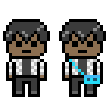 [902be9] Milo Walker Ult.Character Creator