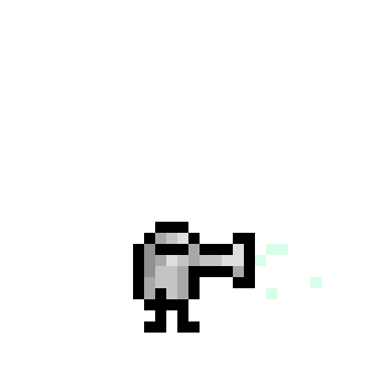 [4fc361] Watering Can Construct