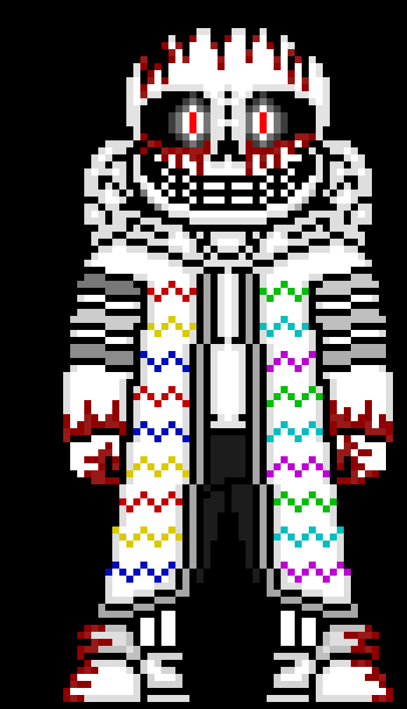 [57dac4] lemme get Terro San rq