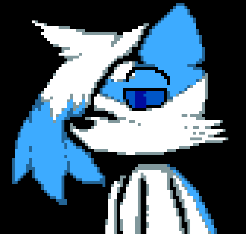 [95be89] Wheatley? Like the portal core? Well my name is Nitro.