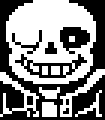 [acbc50] *Or just       Sans