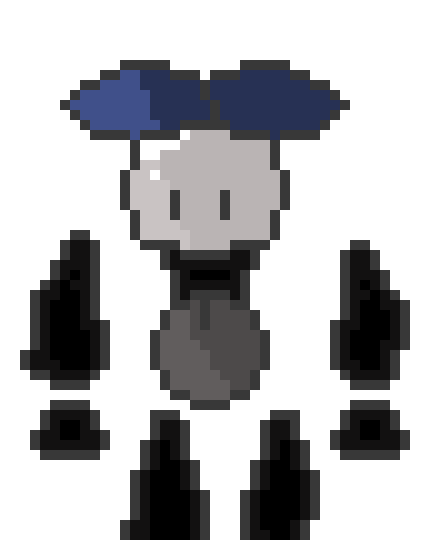 [3fcaee]  chara stop it no -Tom