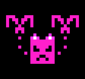 [7f51f6] (Corrupted cube end result. - LSS)