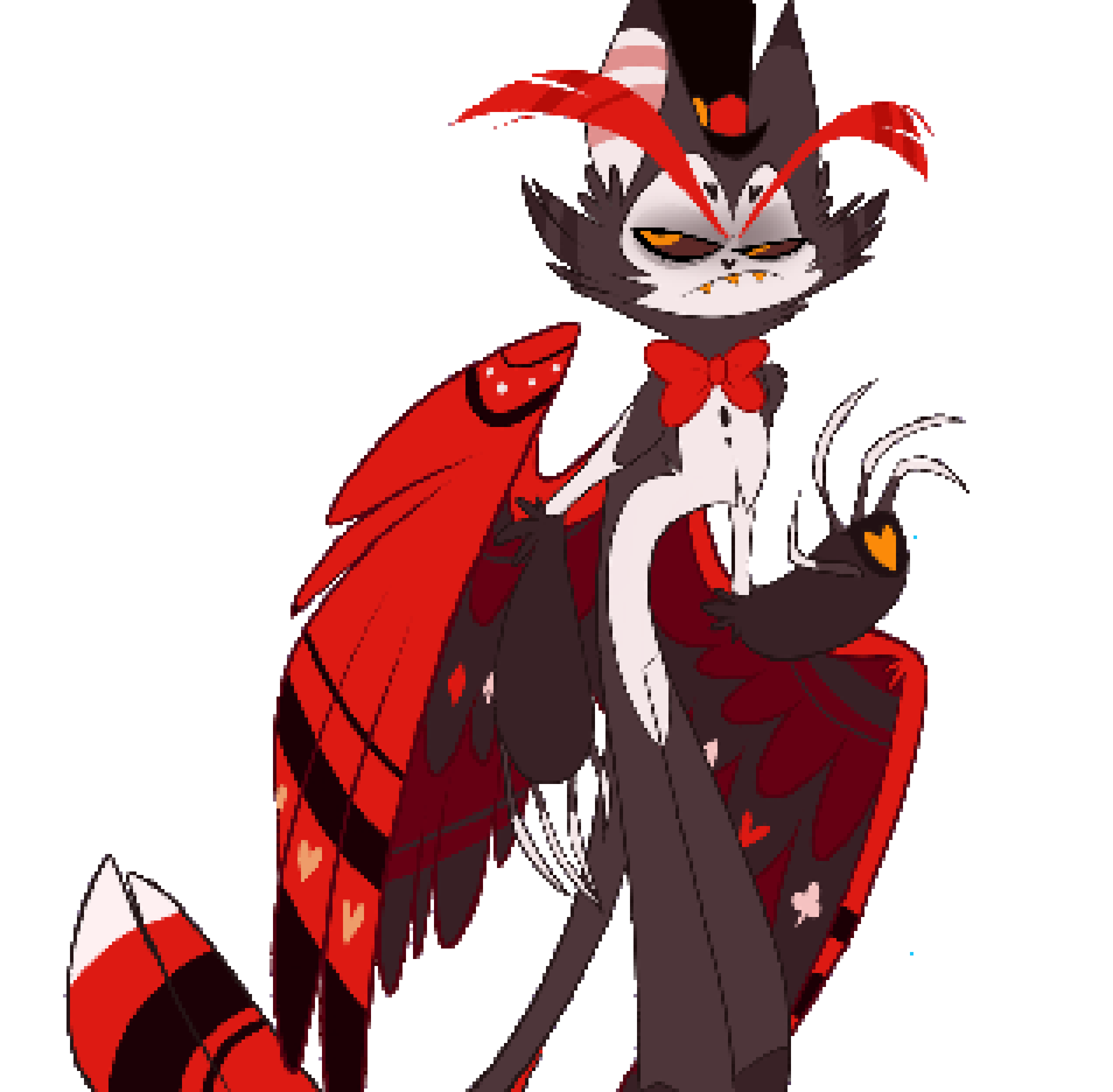 [5b62b0] ((I imported this shit because I'm lazy as fuck when it comes to Pixel Art...)) -John