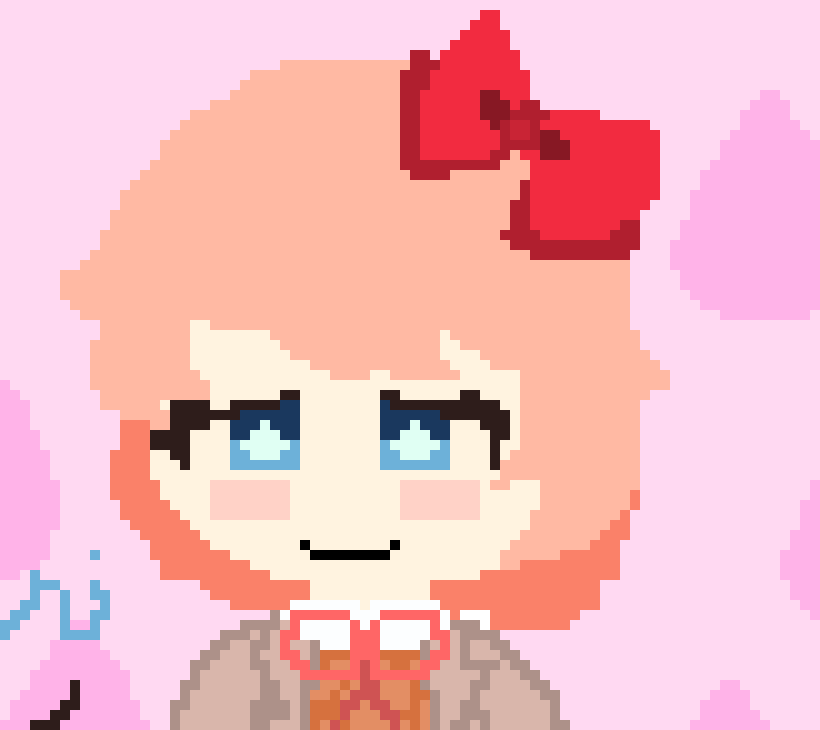 [2a4595] ~+You could hear her distinctly, knocking on the door+~