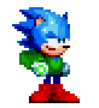 [0b51d0] -He runs to where the others were, starting with Fubuki.- [Blitz]