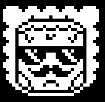 [7f51f6] Pink - *bumps into Purple while walking through PAM Central* U-Uh...I...s-sorry, Purple Shep! Are you ok?