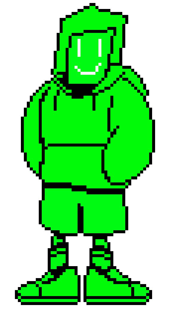 [07459a] MV!Bloxtale Spirits IanPanda (I'm continuing Mv!Bloxtale, I'm back!)