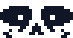 [df4002] He knows, but just typed in something random.