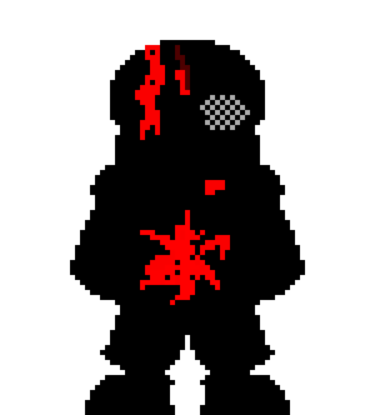 [815ff1] BM! Undertale: Last Breath Phase 5