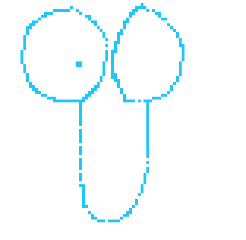 [39390a] kruker red dot rul