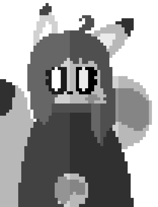 [2d3d39] But making your character is way easier to RolePlay with because it's your character... You can do what you want with it...