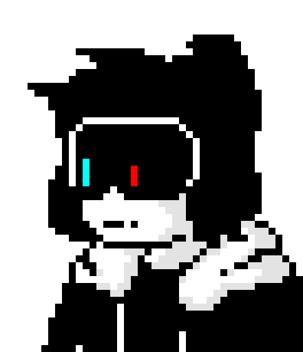 [e8dd50] He's an awesome undertale AU musician on soundcloud, i suggest you check him out.