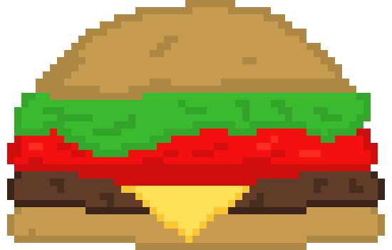 [9664c4] burger that is better than marks all the way 100%