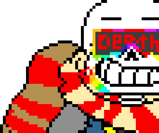 [86ff52] I’m not actually going - Fresh!Ink sans