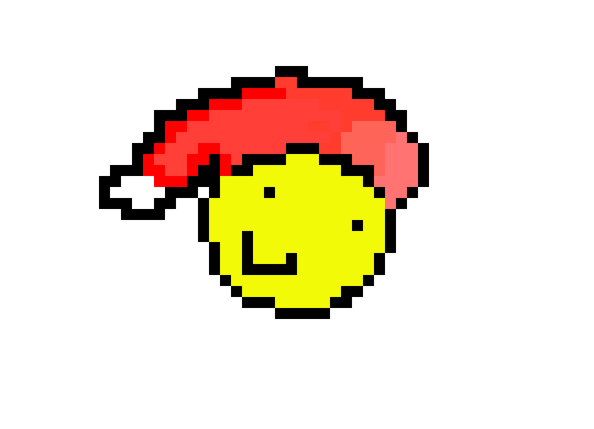 [9664c4] SmileySanta2