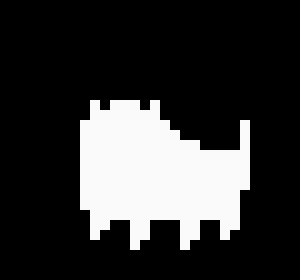 [4031c1] Annoying Doggo