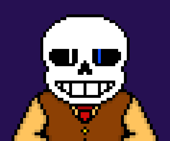 [515e7f] you bastard *grabs Terror by his arm and takes him and Chara to the Guardian's Sanctuary* Look at this, look at what you did *Delete is covered in blood and scars, while Multiverse is crying and shaking*