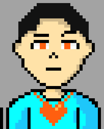 [05b0c1] More like Regular's Shadow T.